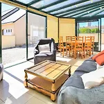 3 Bedroom Amazing In * Sainte-Mère-Église