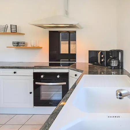 Feriehus Beautiful In *