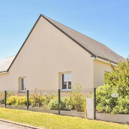 Feriehus Beautiful In