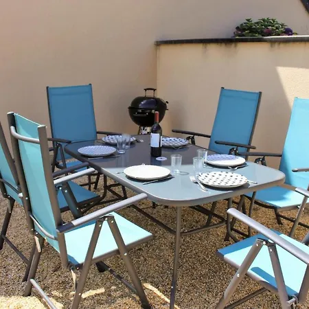 Feriehus Beautiful In *