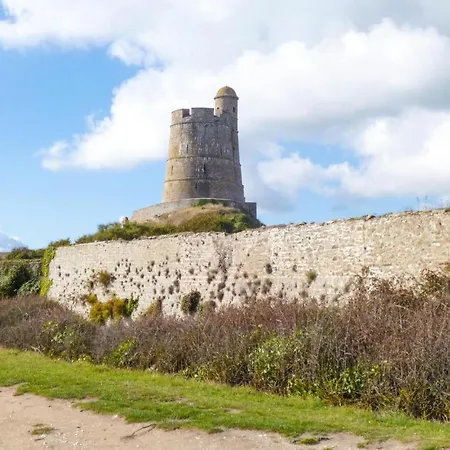 Feriehus Beautiful In