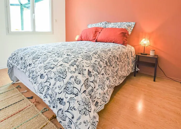 Casa vacanze Beautiful In