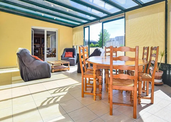 Holiday home Beautiful In *