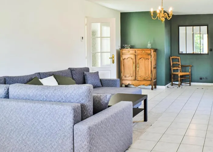 Casa vacanze Beautiful In