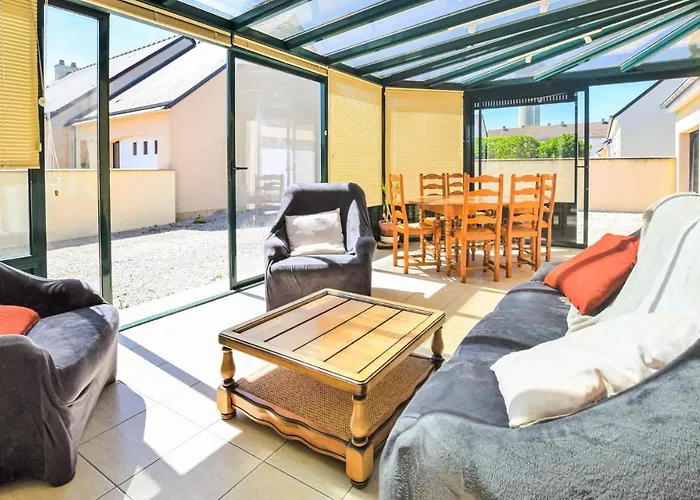 Beautiful In * Sainte-Mere-Eglise