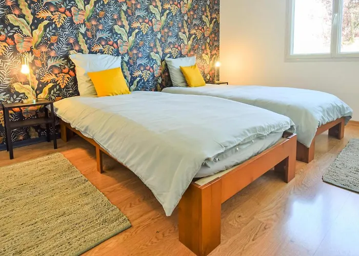 Beautiful In Holiday home *