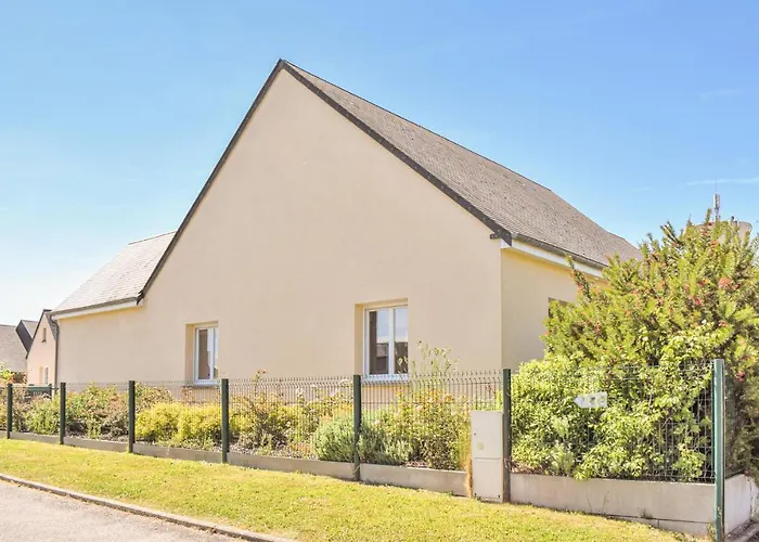 Holiday home Beautiful In