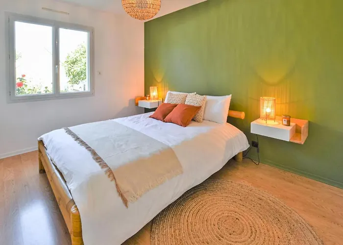 Holiday home Beautiful In