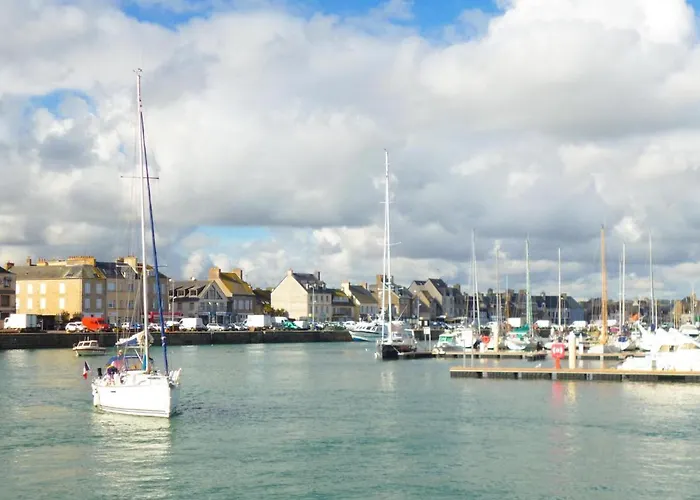 Beautiful In Holiday home Sainte-Mere-Eglise