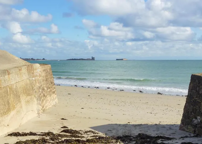 Beautiful In Holiday home