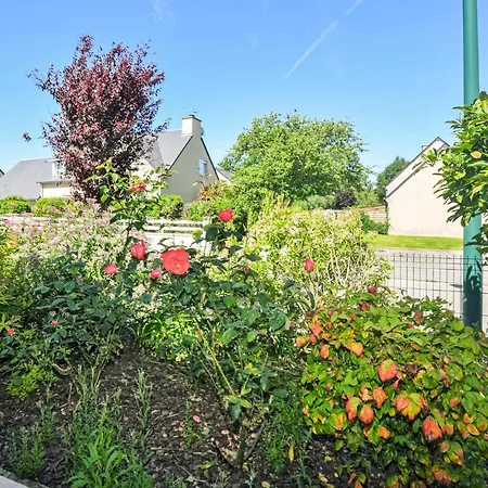 3 Bedroom Cozy In Sainte-Mère-Église
