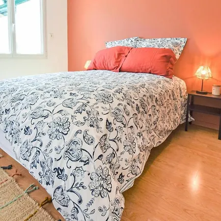Ferienhaus 3 Bedroom Cozy In