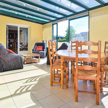 Σπίτι διακοπών 3 Bedroom Cozy In *