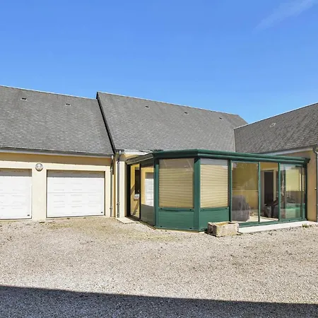 Ferienhaus Beautiful In