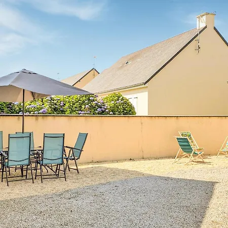 Ferienhaus Beautiful In