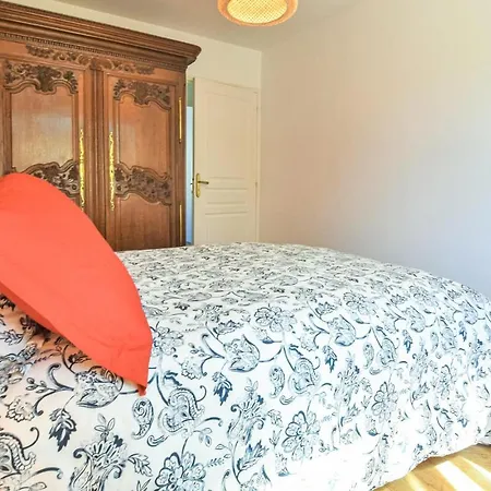 Дом отдыха Cozy In With Wifi *
