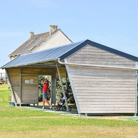 Holiday home Cozy In With Wifi Sainte-Mere-Eglise