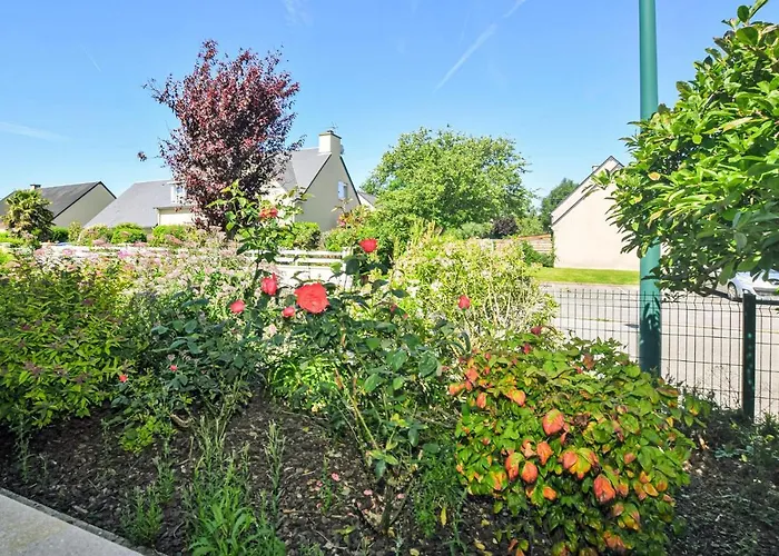 Beautiful In Сент-Мер-Эглиз