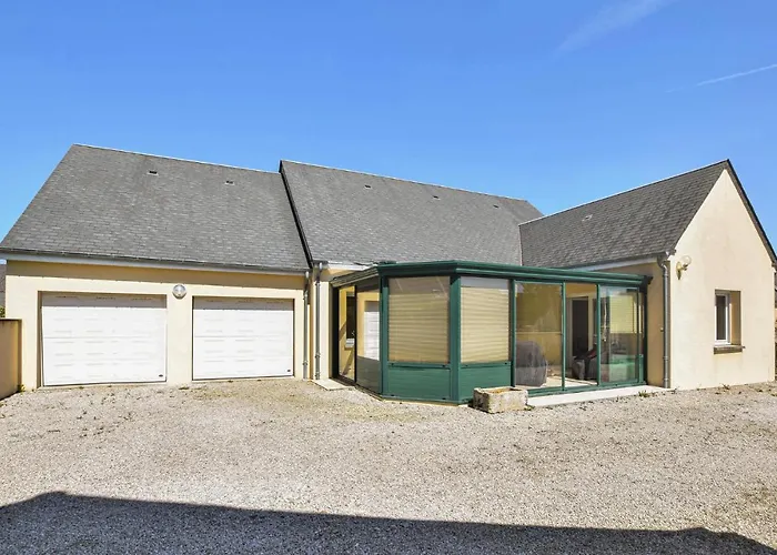 Дом отдыха Beautiful In