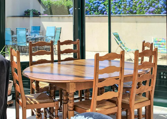 Beautiful In * Сент-Мер-Эглиз