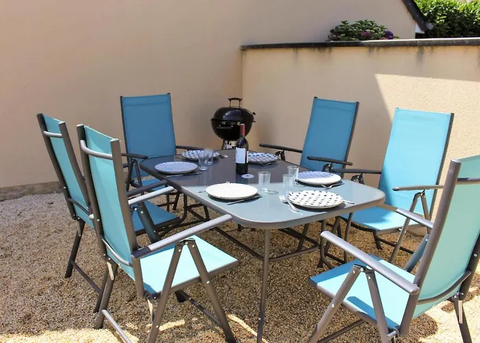 Дом отдыха Beautiful In *