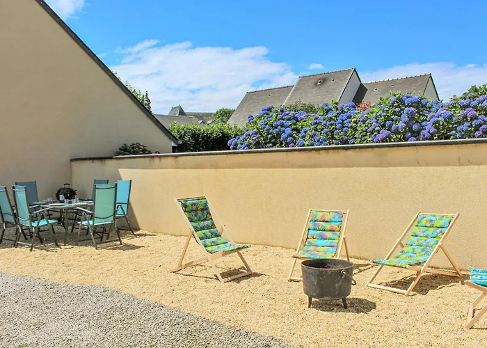 Дом отдыха Beautiful In *